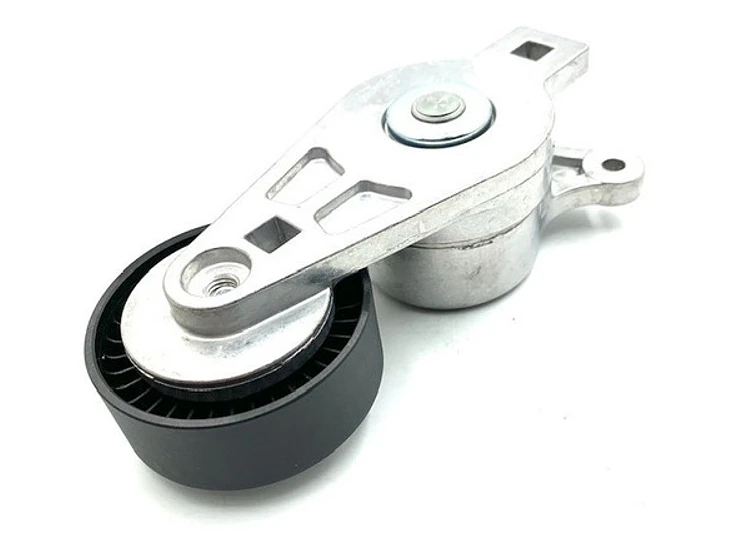 Tensor Correa Alternador Para Ford Explorer Ub 3.5 2011-19 2