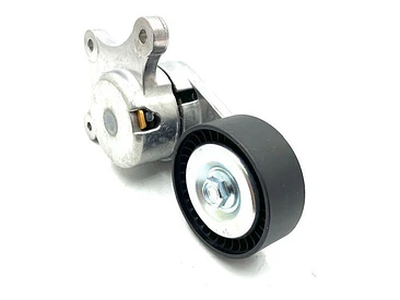 Tensor Correa Alternador Para Ford Explorer Ub 3.5 2011-19 6