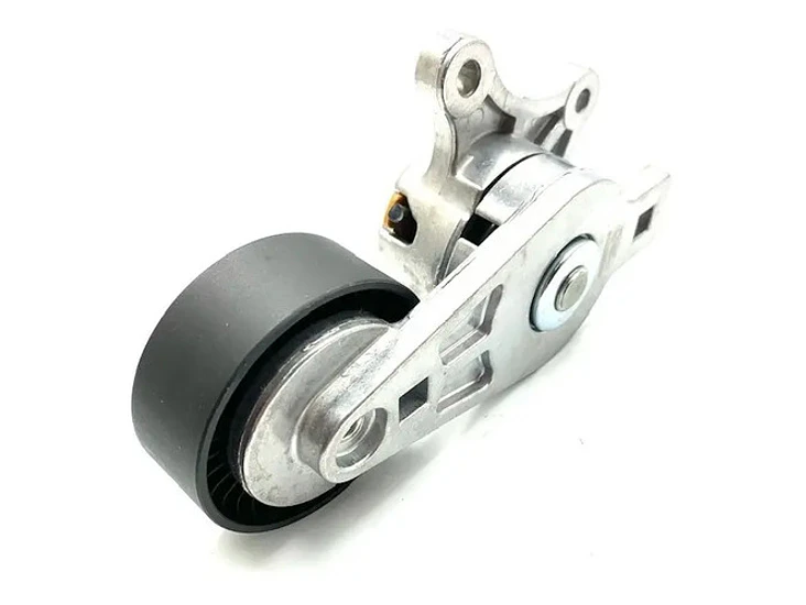 Tensor Correa Alternador Para Ford Explorer Ub 3.5 2011-19 4