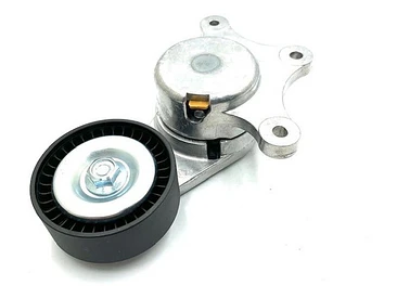 Tensor Correa Alternador Para Ford Explorer Ub 3.5 2011-19 3