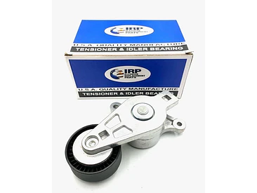 Tensor Correa Alternador Para Ford Explorer Ub 3.5 2011-19 5