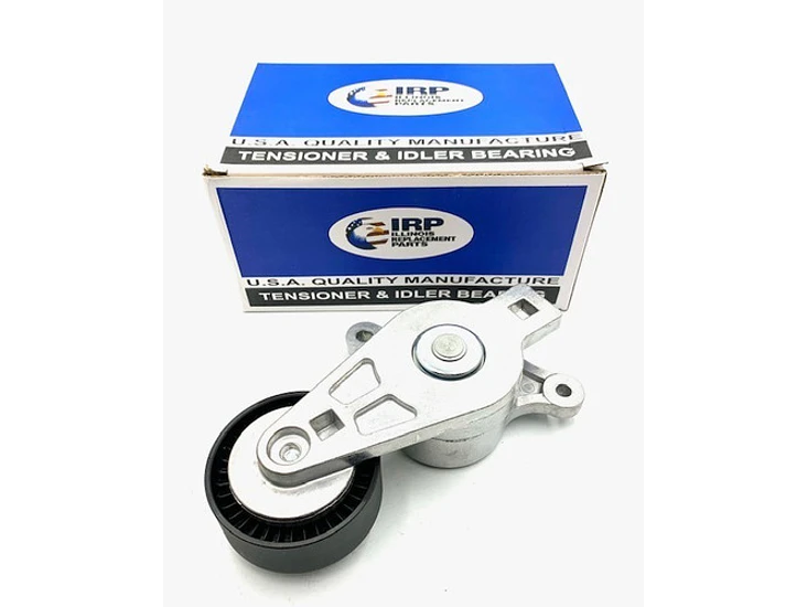 Tensor Correa Alternador Para Ford Explorer Ub 3.5 2011-19 5