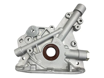 Bomba Aceite Para Chevrolet Corsa 1.6 Extra  2000-2008 4