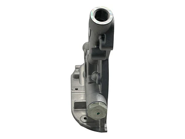 Bomba Aceite Para Chevrolet Corsa 1.6 Extra  2000-2008 8