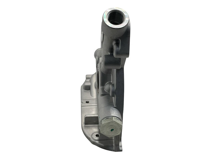 Bomba Aceite Para Chevrolet Corsa 1.6 Extra  2000-2008 8