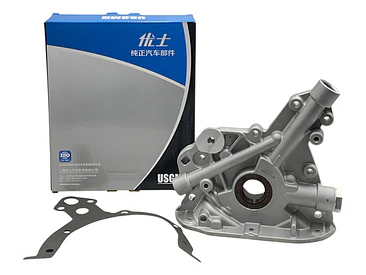 Bomba Aceite Para Chevrolet Corsa 1.6 Extra  2000-2008 1