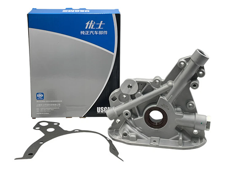 Bomba Aceite Para Chevrolet Corsa 1.6 Extra  2000-2008 1