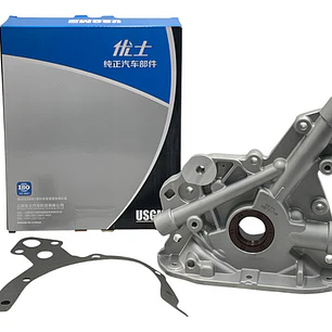 Bomba Aceite Para Chevrolet Corsa 1.6 Extra  2000-2008