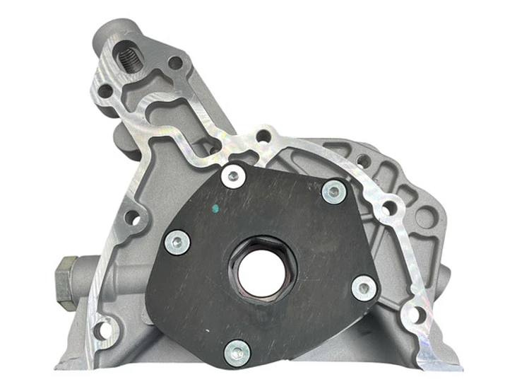 Bomba Aceite Para Chevrolet Corsa 1.6 Extra  2000-2008 7