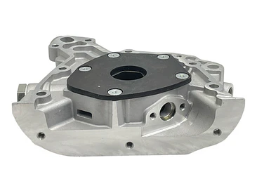 Bomba Aceite Para Chevrolet Corsa 1.6 Extra  2000-2008 9