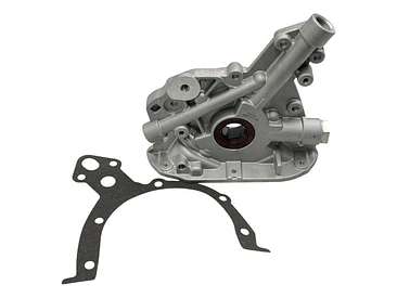 Bomba Aceite Para Chevrolet Corsa 1.6 Extra  2000-2008 2