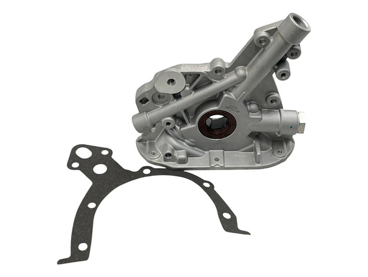 Bomba Aceite Para Chevrolet Corsa 1.6 Extra  2000-2008 2