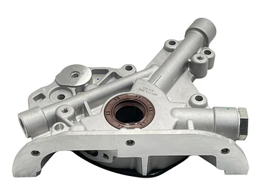 Bomba Aceite Para Chevrolet Corsa 1.6 Extra  2000-2008 3