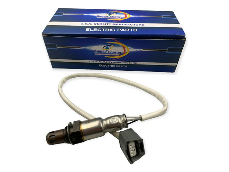 Sensor Oxigeno Nissan Versa 1.6 2012-2020  ( Posición 2) 3