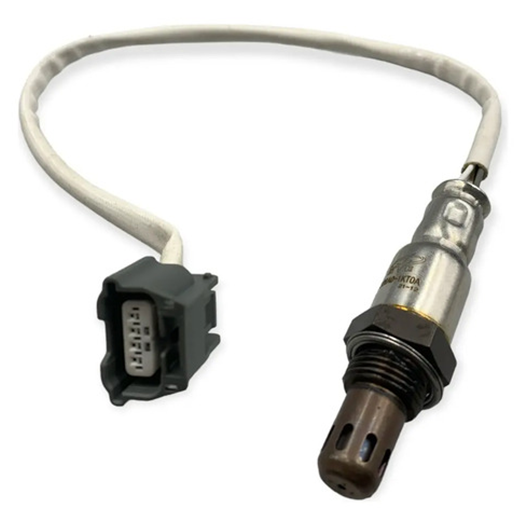 Sensor Oxigeno Nissan Versa 1.6 2012-2020  ( Posición 2) 1