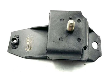 Soporte Motor Izquierdo Isuzu Nkr 2.8  3.1  1994-2007 5