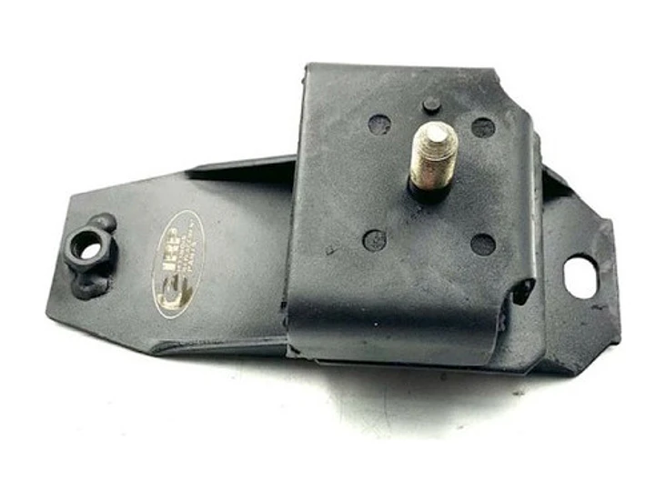 Soporte Motor Izquierdo Isuzu Nkr 2.8  3.1  1994-2007 5