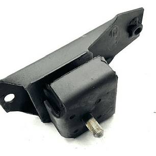 Soporte Motor Izquierdo Isuzu Nkr 2.8  3.1  1994-2007