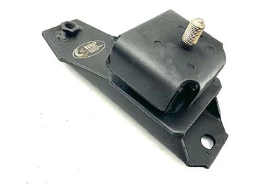 Soporte Motor Izquierdo Isuzu Nkr 2.8  3.1  1994-2007 7