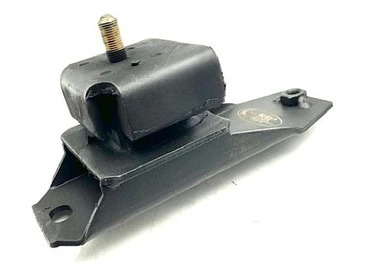 Soporte Motor Izquierdo Isuzu Nkr 2.8  3.1  1994-2007 6