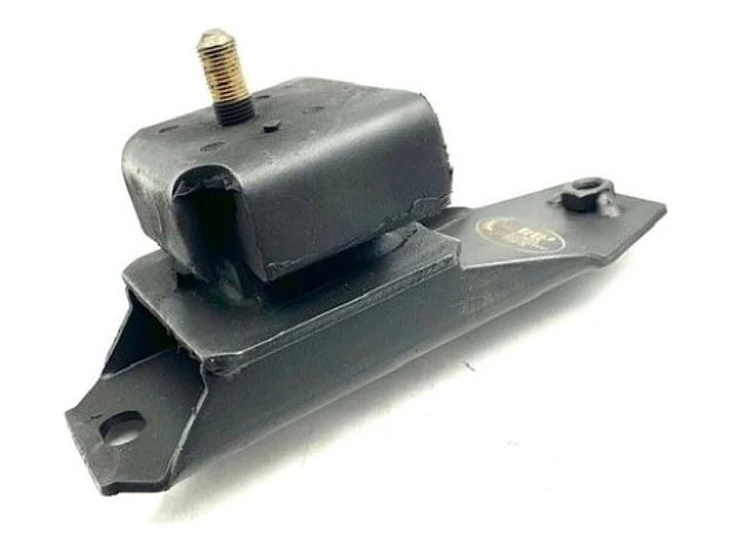 Soporte Motor Izquierdo Isuzu Nkr 2.8  3.1  1994-2007 6