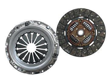 Kit Embrague Toyota Hilux 2.5 2012-2015 2 Piezas 1