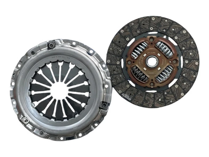 Kit Embrague Toyota Hilux 2.5 2012-2015 2 Piezas 1