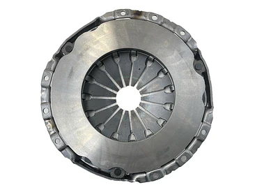 Kit Embrague Toyota Hilux 2.5 2012-2015 2 Piezas 9