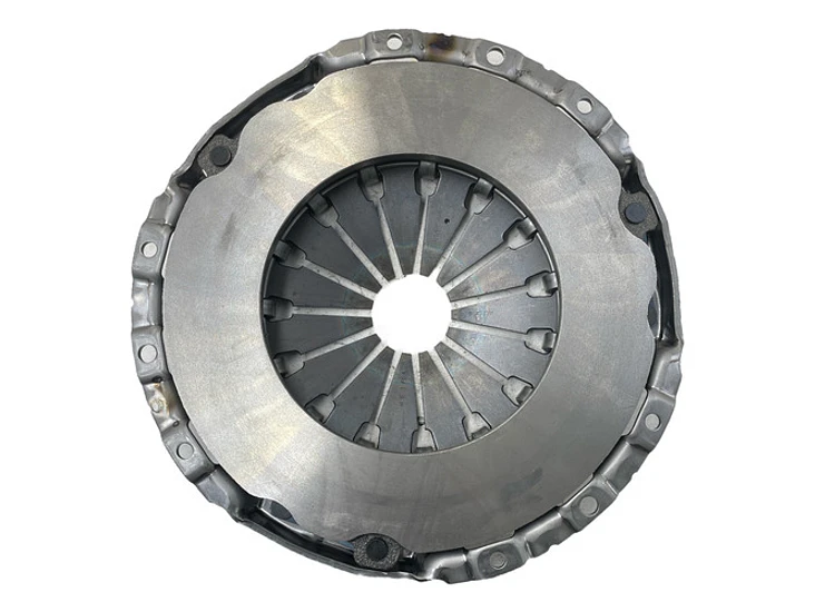 Kit Embrague Toyota Hilux 2.5 2012-2015 2 Piezas 9