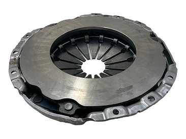 Kit Embrague Toyota Hilux 2.5 2012-2015 2 Piezas 8