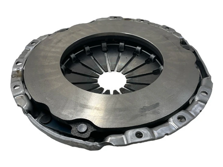 Kit Embrague Toyota Hilux 2.5 2012-2015 2 Piezas 8