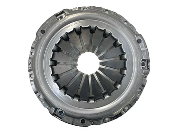 Kit Embrague Toyota Hilux 2.5 2012-2015 2 Piezas 3