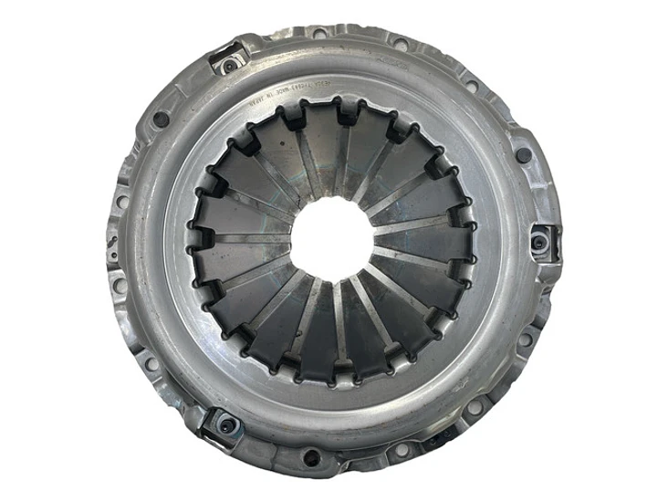 Kit Embrague Toyota Hilux 2.5 2012-2015 2 Piezas 3