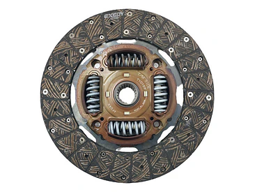 Kit Embrague Toyota Hilux 2.5 2012-2015 2 Piezas 5