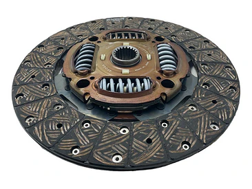 Kit Embrague Toyota Hilux 2.5 2012-2015 2 Piezas 7