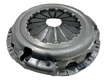 Kit Embrague Toyota Hilux 2.5 2012-2015 2 Piezas 4