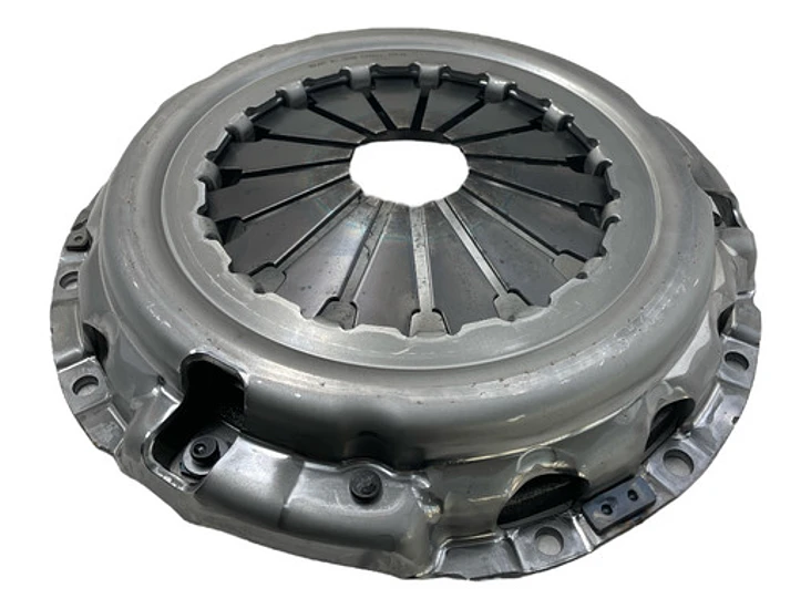 Kit Embrague Toyota Hilux 2.5 2012-2015 2 Piezas 4