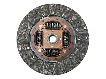 Kit Embrague Toyota Hilux 2.5 2012-2015 2 Piezas 6