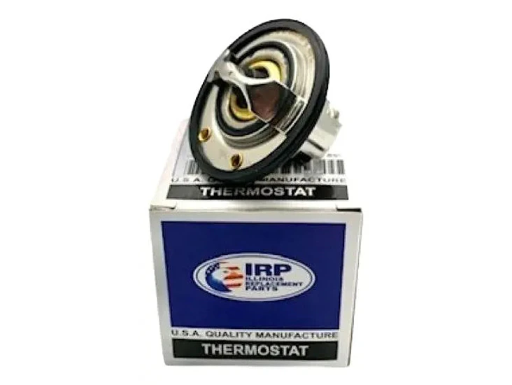 Termostato Para Isuzu Npr 4.8 1999-2006 4he1  85o C 1