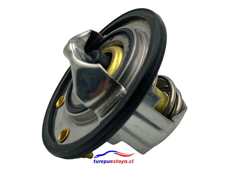 Termostato Para Isuzu Npr 4.8 1999-2006 4he1  85o C 4