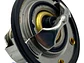 Termostato Para Isuzu Npr 4.8 1999-2006 4he1  85o C - Miniatura 5