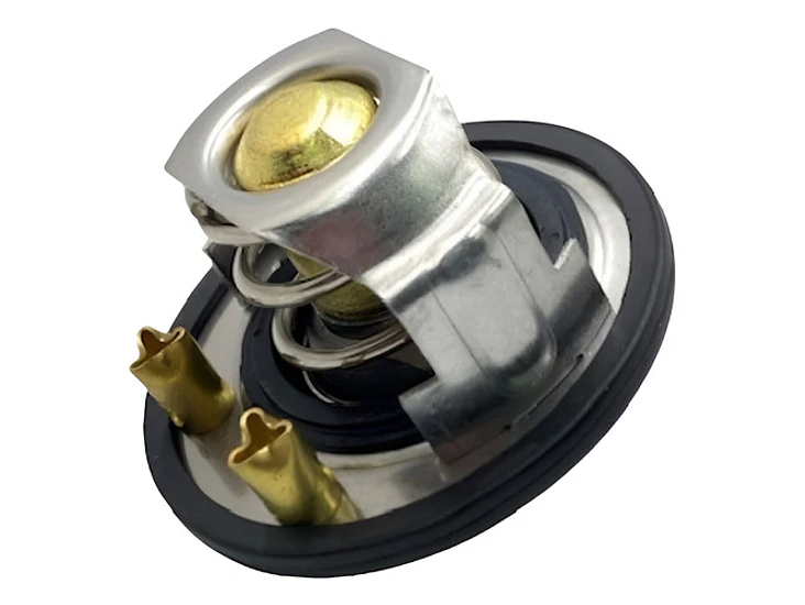 Termostato Para Isuzu Npr 4.8 1999-2006 4he1  85o C 3