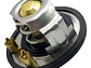 Termostato Para Isuzu Npr 4.8 1999-2006 4he1  85o C - Miniatura 3