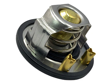 Termostato Para Isuzu Npr 4.8 1999-2006 4he1  85o C 2