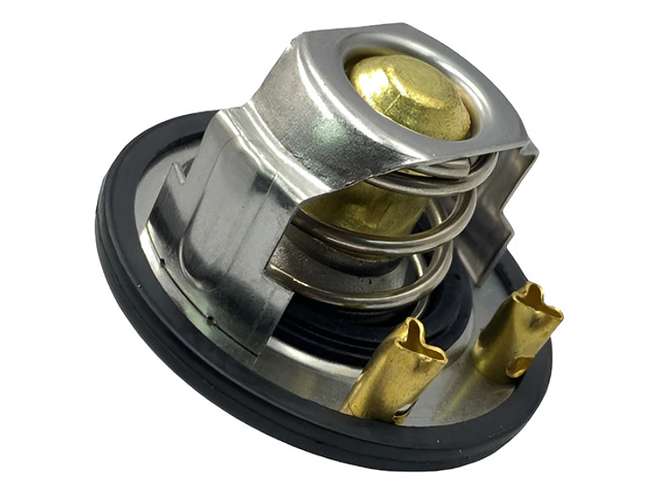 Termostato Para Isuzu Npr 4.8 1999-2006 4he1  85o C 2