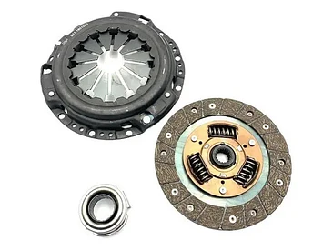 Kit Embrague Chery Iq 16v 0.8 1.1 2008-2014 1