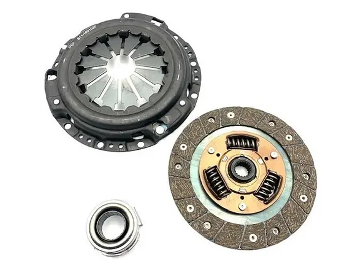 Kit Embrague Chery Iq 16v 0.8 1.1 2008-2014 1