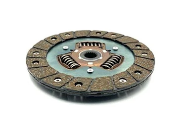 Kit Embrague Chery Iq 16v 0.8 1.1 2008-2014 4