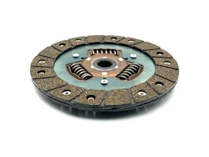 Kit Embrague Chery Iq 16v 0.8 1.1 2008-2014 4