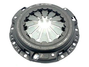 Kit Embrague Chery Iq 16v 0.8 1.1 2008-2014 7